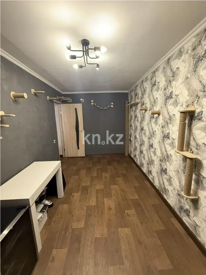 Продажа 3-комнатной квартиры, 61.9 м² - Продажа квартир в Алматы - страница 6 фото 6 из 10