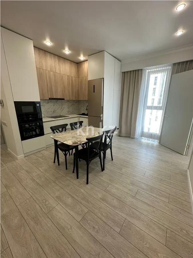 Продажа 2-комнатной квартиры, 50 м² в Астане - фото 3