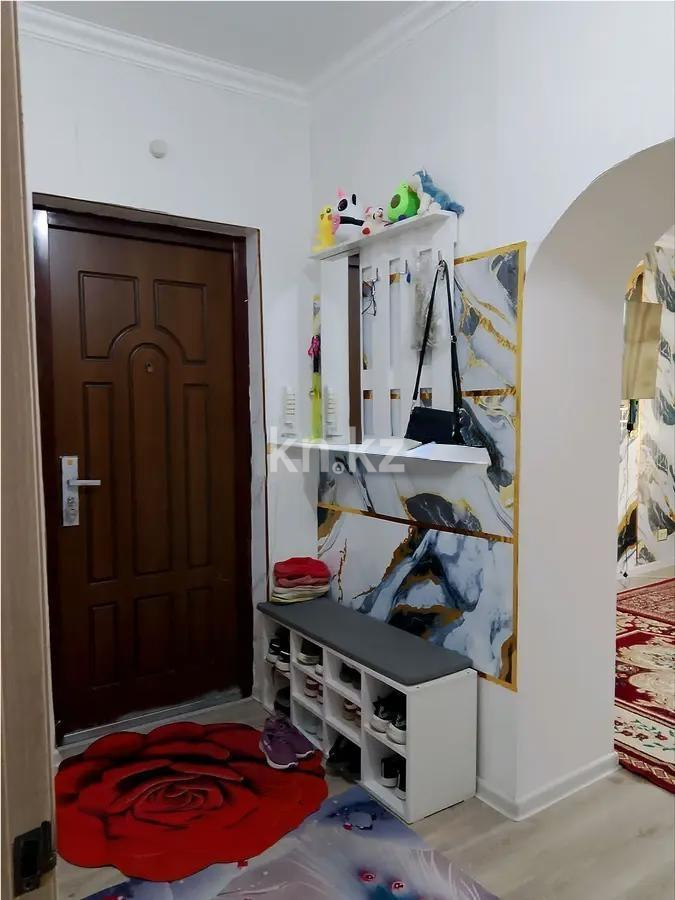 Продажа 1-комнатной квартиры, 43 м² - Продажа квартир от собственников в Астане - страница 8 фото 3 из 3