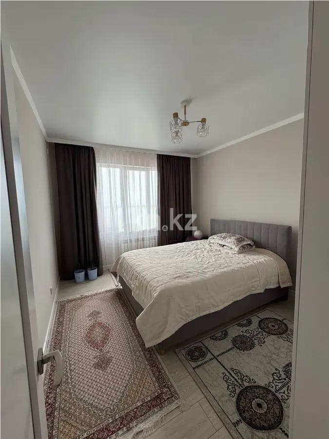 Продажа 3-комнатной квартиры, 82 м², ул. Абишева, дом  36/9 - Продажа квартир в Алматы с фото фото 2 из 6