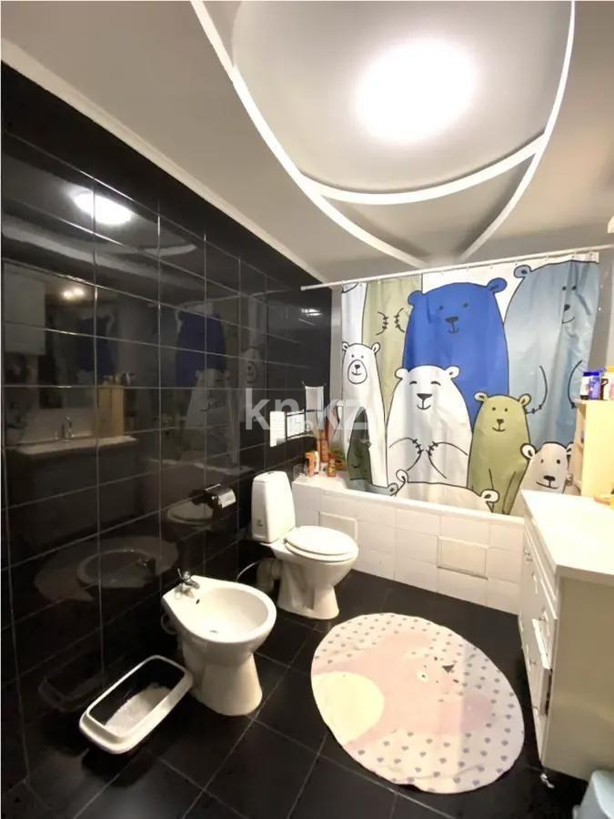 Продажа 3-комнатной квартиры, 130 м², ул. Сатпаева, дом  9б в Алматы - фото 5