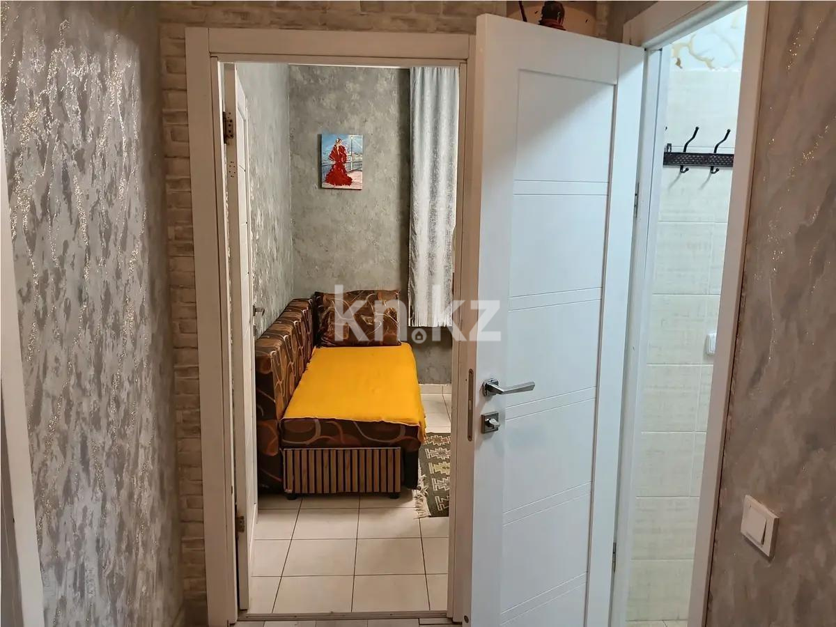 Продажа 1-комнатной квартиры, 37 м², ул. Байтерекова, дом  43 в Алматы - фото 6