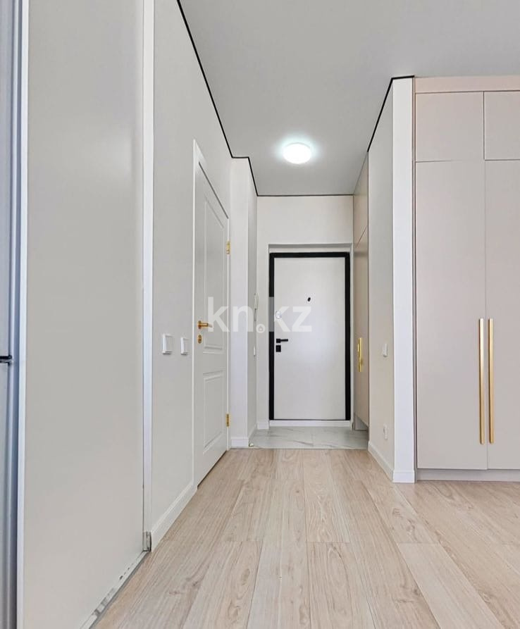 Аренда 1-комнатной квартиры, 31 м² - Аренда квартир помесячно в Казахстане фото 4 из 5