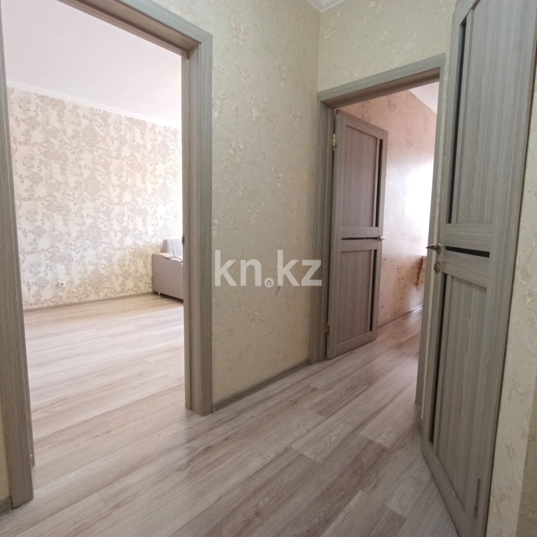 Аренда 1-комнатной квартиры, 38 м² - Недвижимость в Астане - страница 7 фото 8 из 10