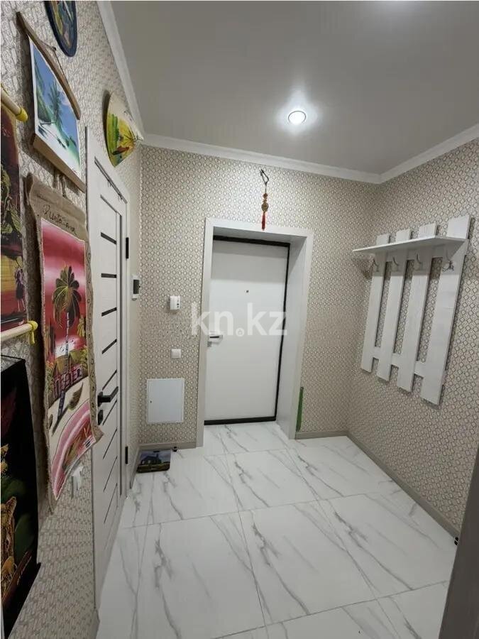 Продажа 1-комнатной квартиры, 40 м² в Астане - фото 4
