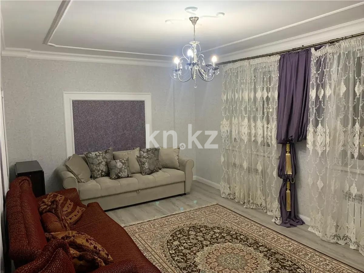 Продажа 2-комнатной квартиры, 59 м² в Астане