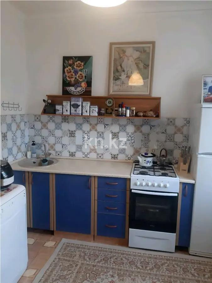 Продажа 1-комнатной квартиры, 40 м², мкр-н Кокжиек, дом  27 в Алматы - фото 3