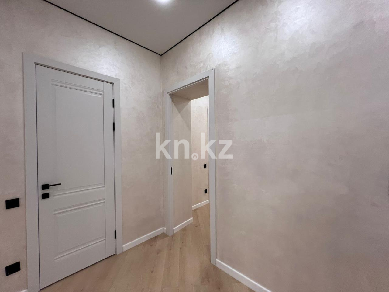 Продажа 3-комнатной квартиры, 87 м² - Продажа квартир в Семее фото 11 из 17