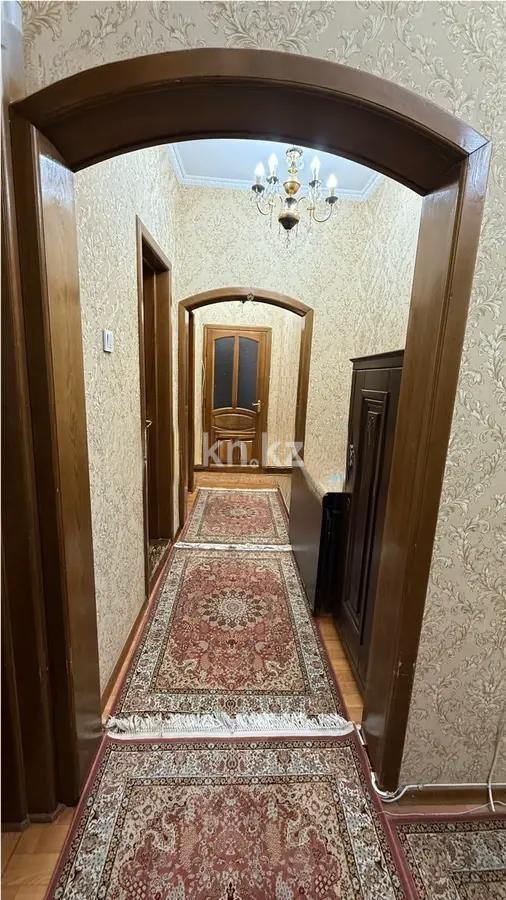 Продажа 3-комнатной квартиры, 73 м², ул. Брусиловского, дом  23 в Алматы - фото 7