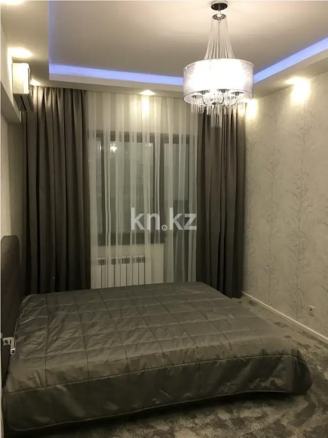 Продажа 2-комнатной квартиры, 73 м² - Продажа квартир в новостройках Алматы без посредников - страница 6 фото 2 из 5