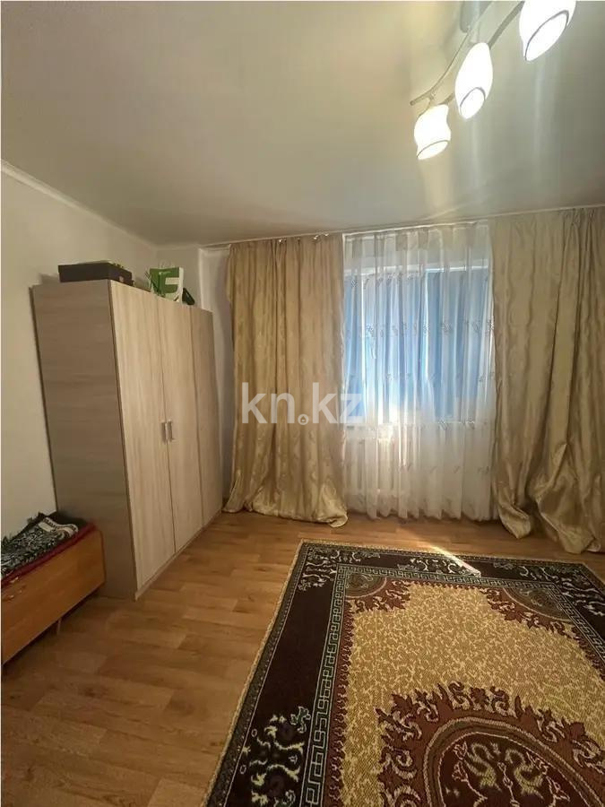 Продажа 3-комнатной квартиры, 94 м² - Продажа трехкомнатных квартир в р-не Нура Астаны фото 2 из 7