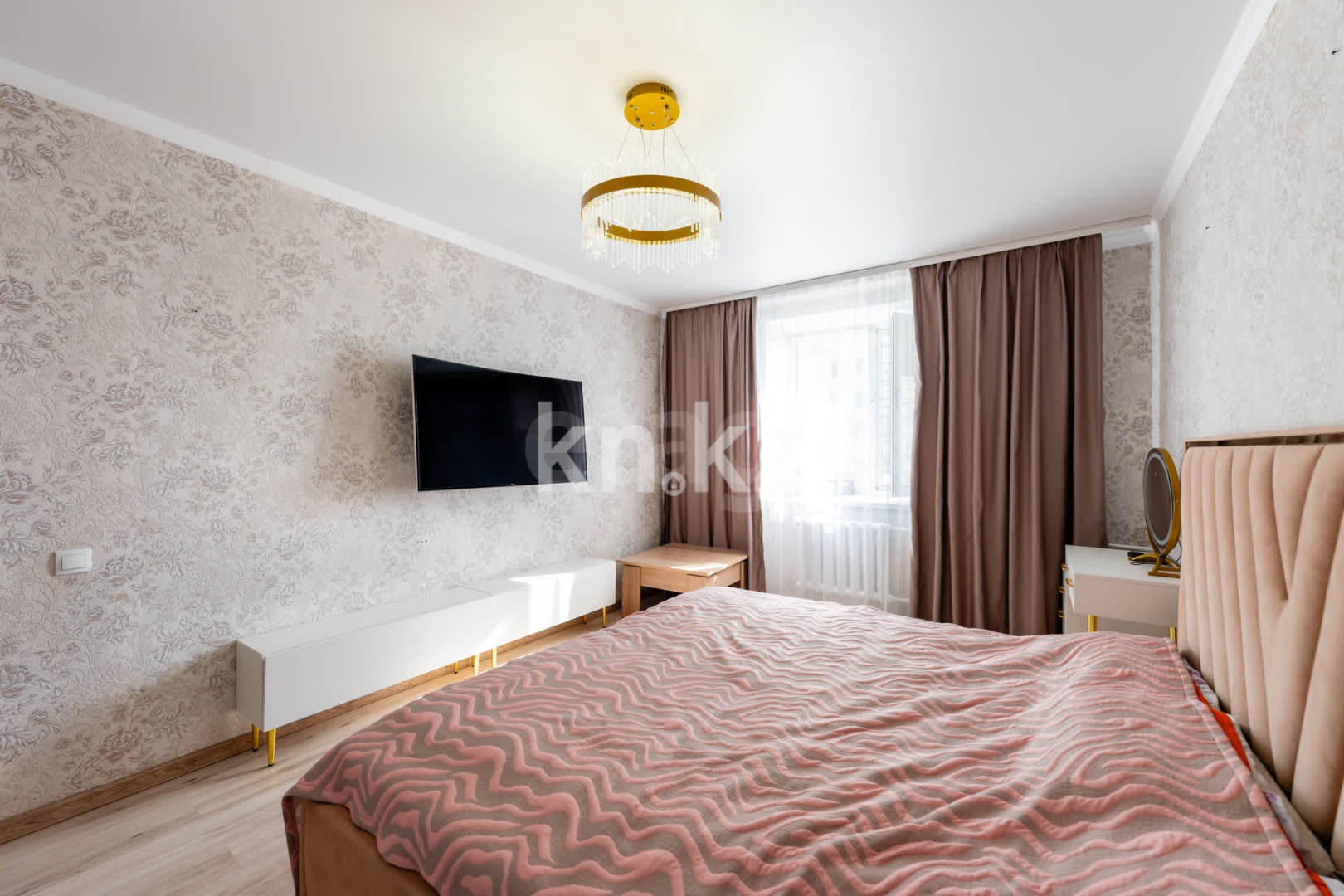 Продажа 3-комнатной квартиры, 74 м² в Астане - фото 5