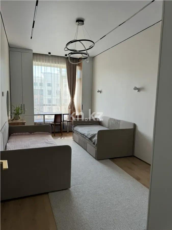 Продажа 3-комнатной квартиры, 65 м² в Астане - фото 3