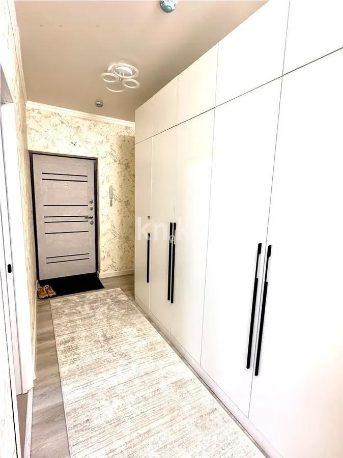 Продажа 1-комнатной квартиры, 45.4 м², мкр-н Дарабоз, дом  29 в Алматы - фото 4