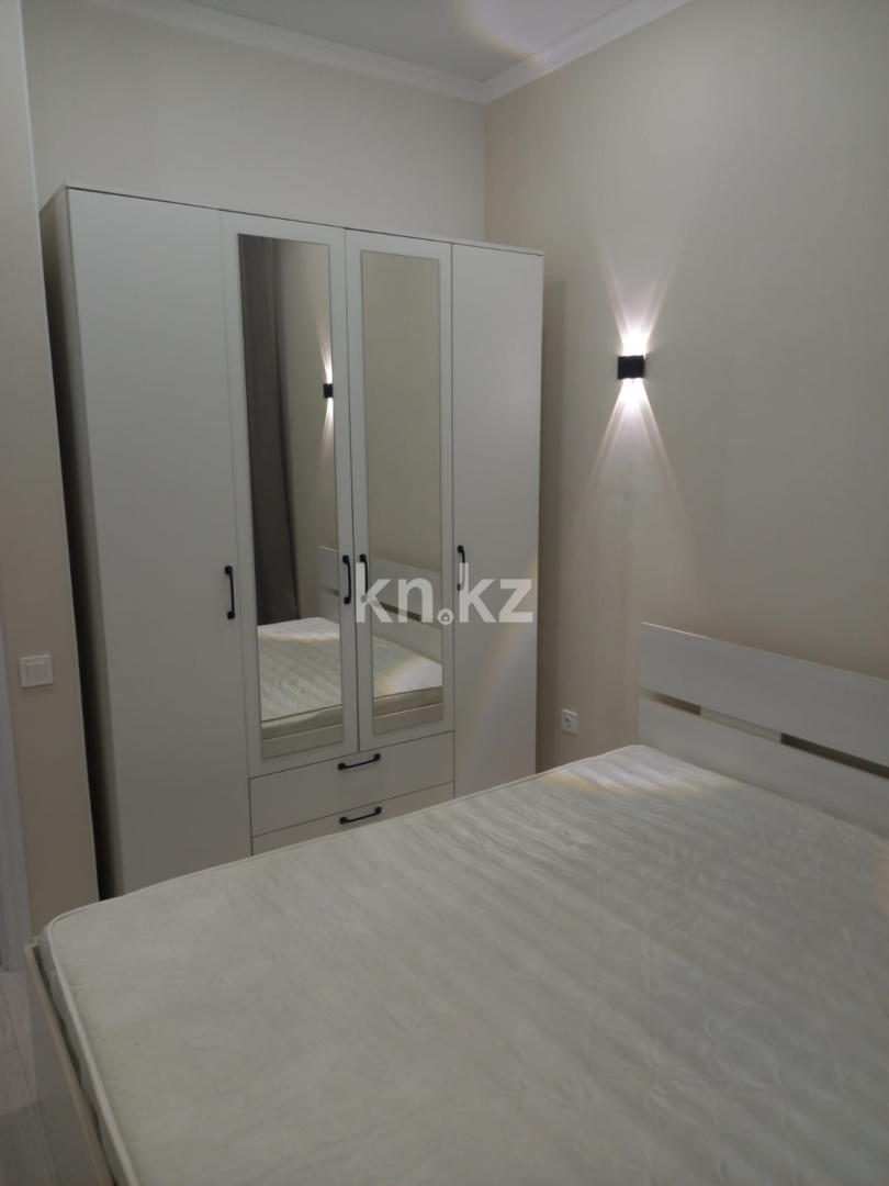 Продажа 2-комнатной квартиры, 40 м² - Продажа квартир в новостройках Астаны фото 7 из 29