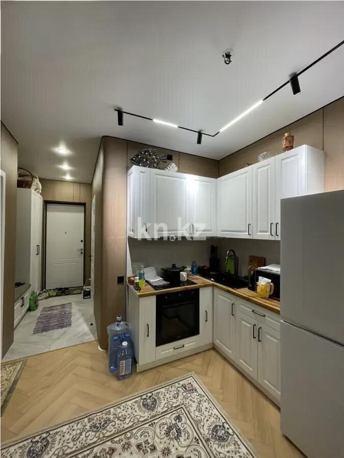 Продажа 2-комнатной квартиры, 47 м² в Алматы - фото 4
