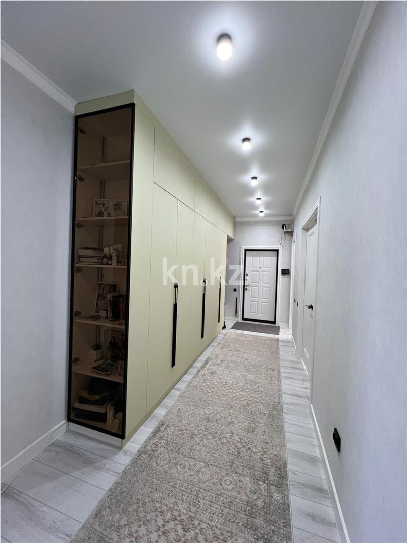 Продажа 3-комнатной квартиры, 88 м² - Продажа недвижимости в Караганде - страница 30 фото 12 из 17