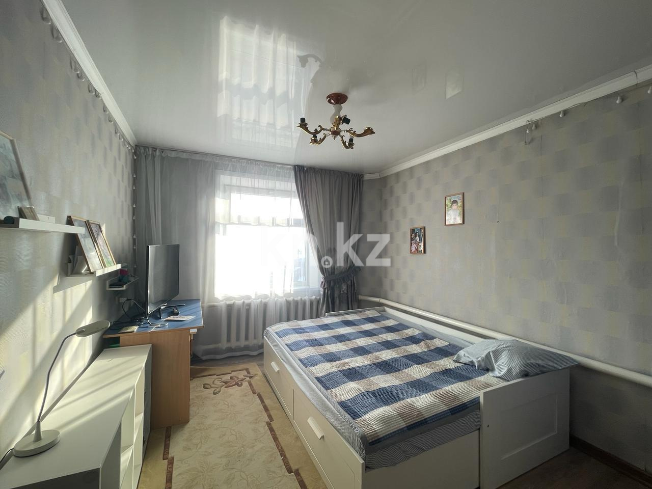 Продажа 5-комнатного дома, 98.2 м², ул. Северная в Темиртау - фото 4