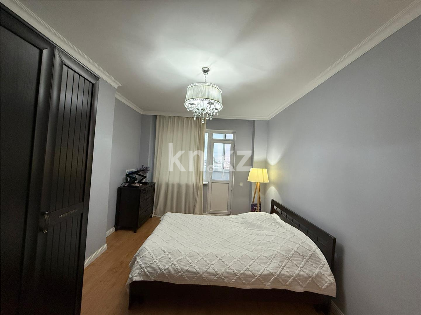 Продажа 2-комнатной квартиры, 70 м², ул. Айтматова в Астане - фото 4
