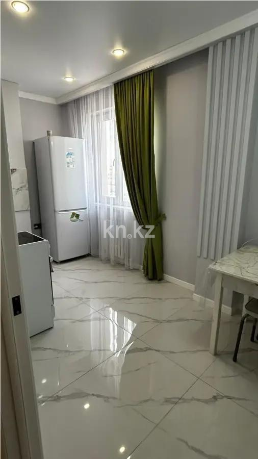 Продажа 1-комнатной квартиры, 36 м² - Продажа квартир в Астане - страница 67 фото 2 из 3