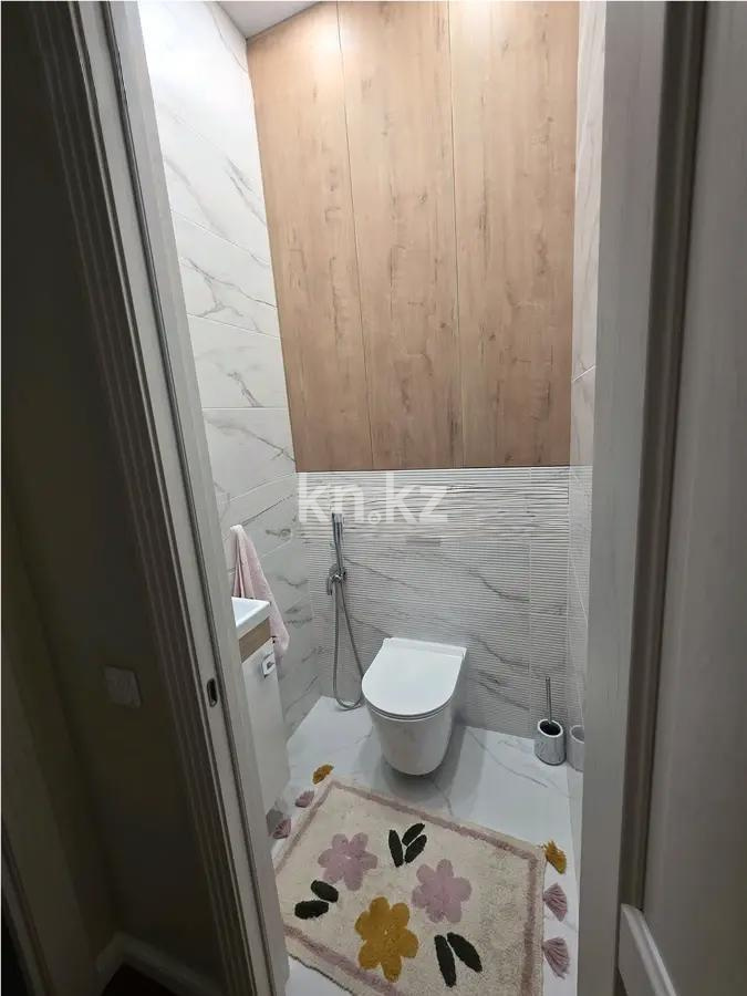 Продажа 2-комнатной квартиры, 56 м² - Недвижимость в Казахстане - страница 26 фото 4 из 5