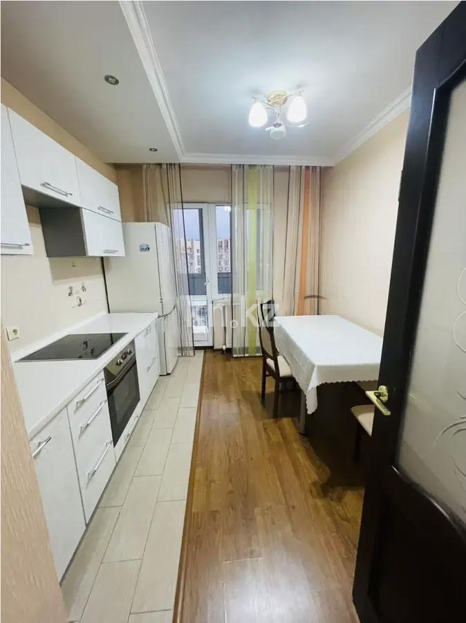 Продажа 2-комнатной квартиры, 75.9 м², ул. Сатпаева, дом  22 - Продажа  двухкомнатных квартир в Астане без посредников с фото фото 3 из 3