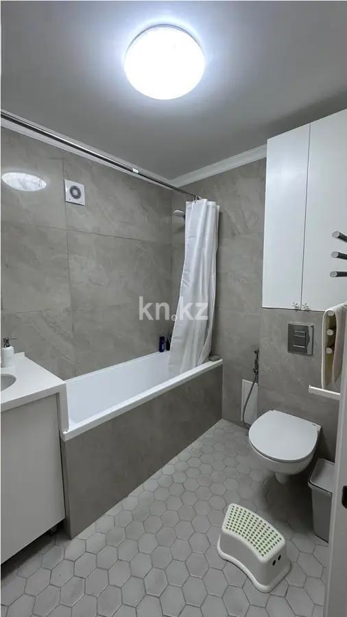 Продажа 3-комнатной квартиры, 59 м², пр. Достык, дом  103/31а в Алматы - фото 4