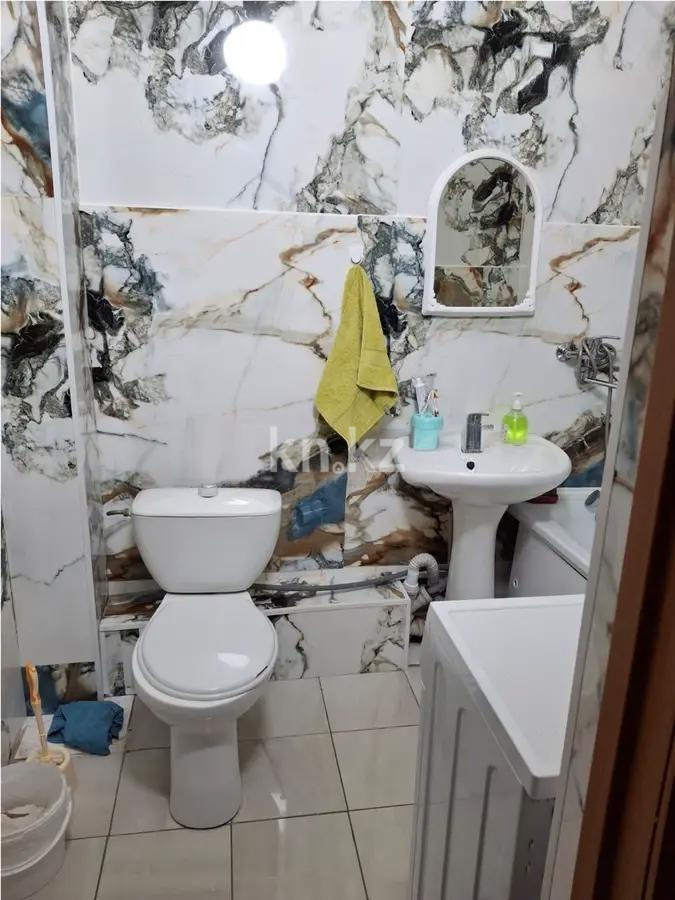 Продажа 1-комнатной квартиры, 32 м², пр. Кудайбердыулы, дом  24 - Продажа  однокомнатных квартир в Астане без посредников с фото фото 3 из 4