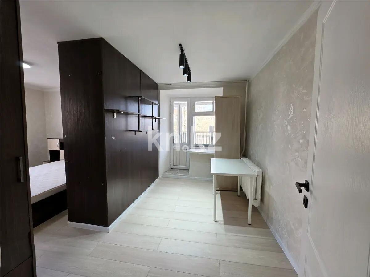 Продажа 2-комнатной квартиры, 45.6 м² в Астане - фото 2