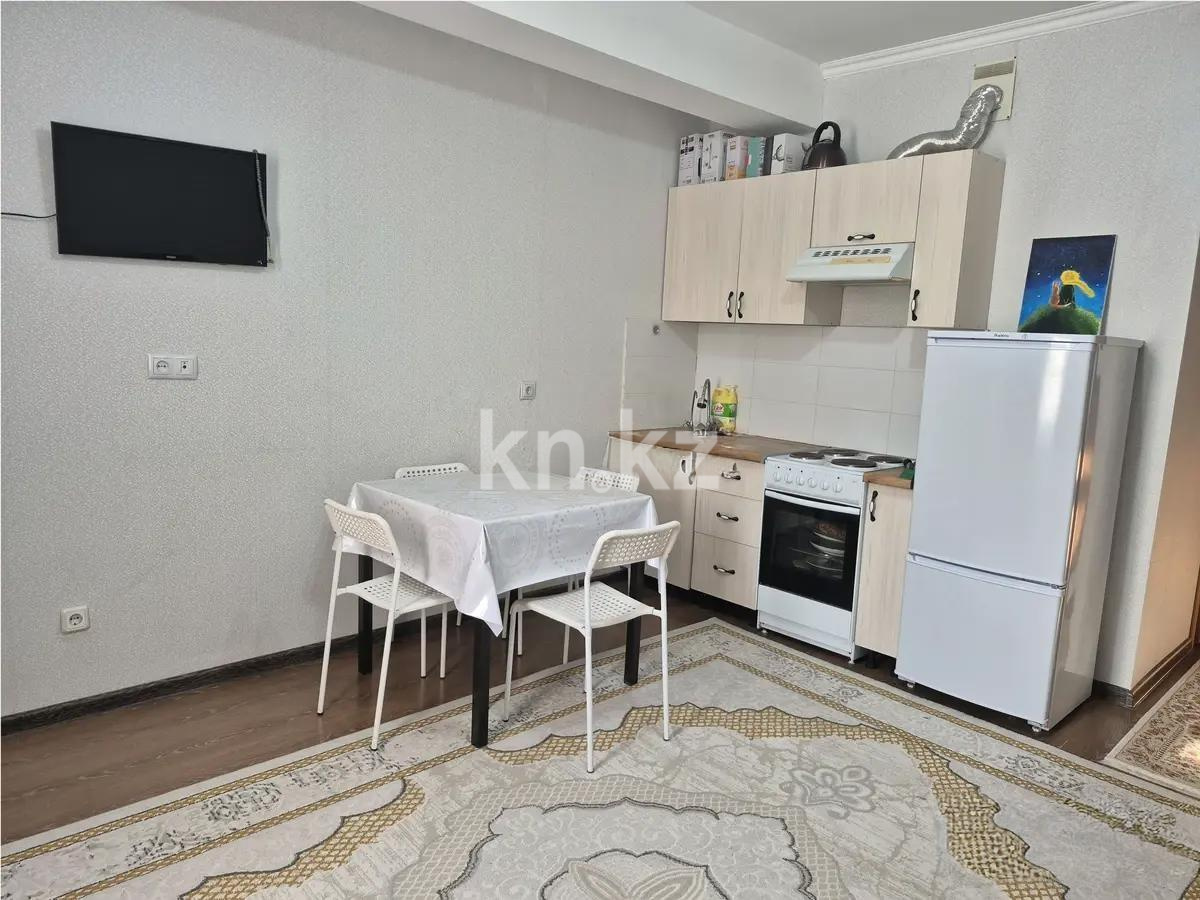 Продажа 1-комнатной квартиры, 29 м² - Продажа квартир в Астане фото 2 из 3