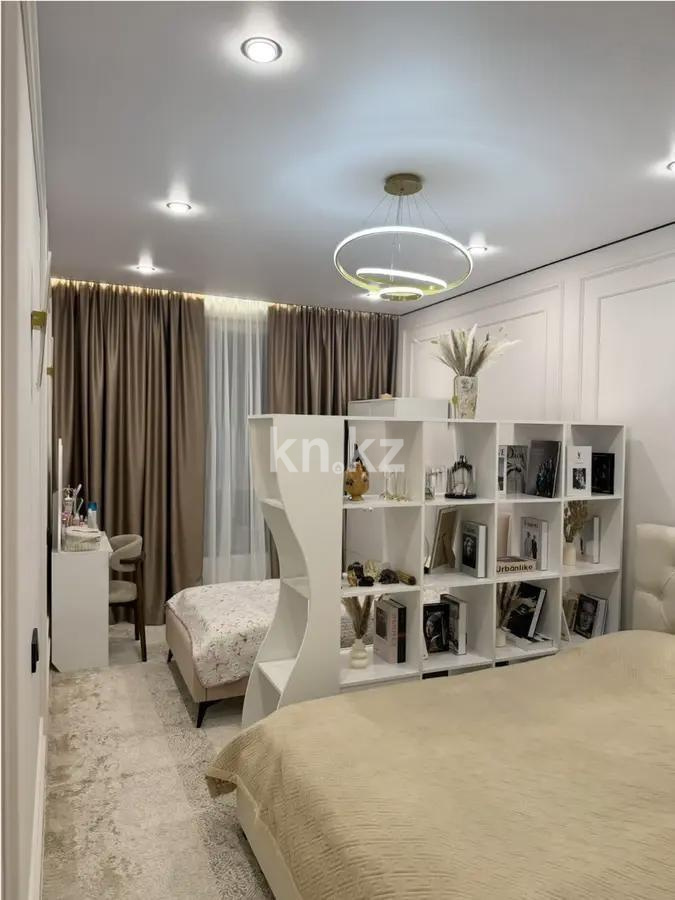 Продажа 2-комнатной квартиры, 45 м² в Алматы - фото 2