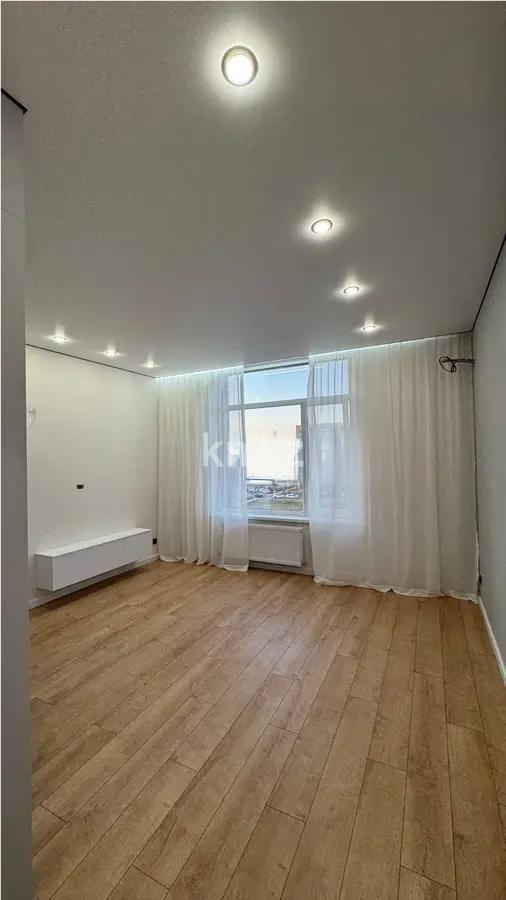 Продажа 3-комнатной квартиры, 64 м², ул. Онгарсыновой, дом  6/2 - Продажа квартир в Астане без посредников с фото фото 1 из 4