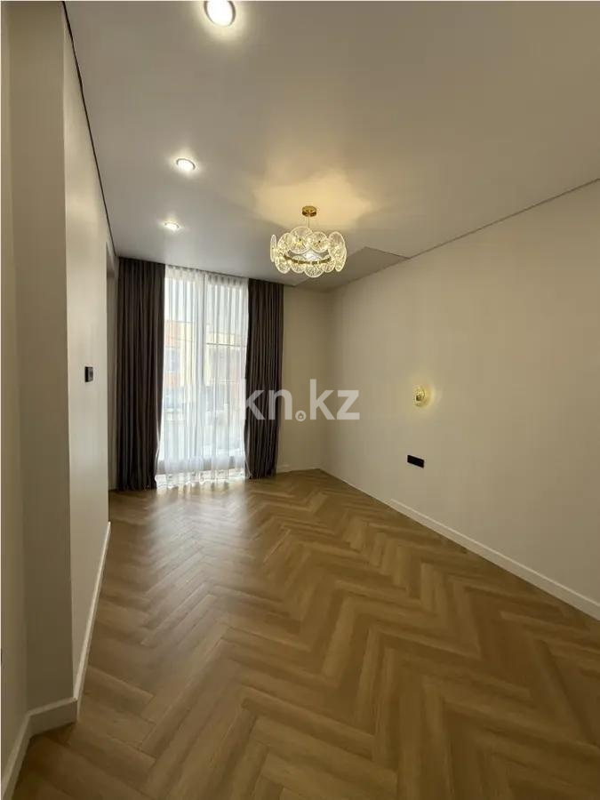 Продажа 3-комнатной квартиры, 107 м² - Продажа квартир в Казахстане - страница 5 фото 3 из 7