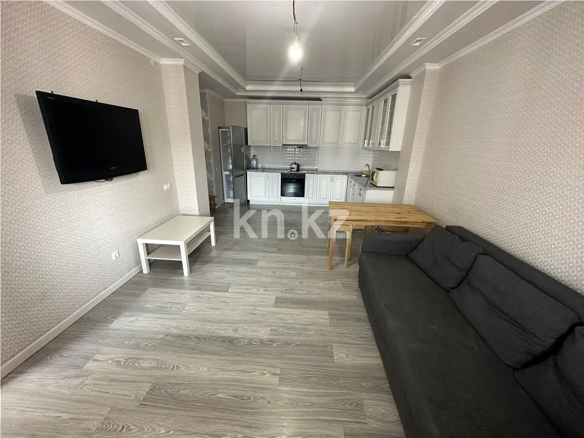 Продажа 2-комнатной квартиры, 45 м² в Астане - фото 2