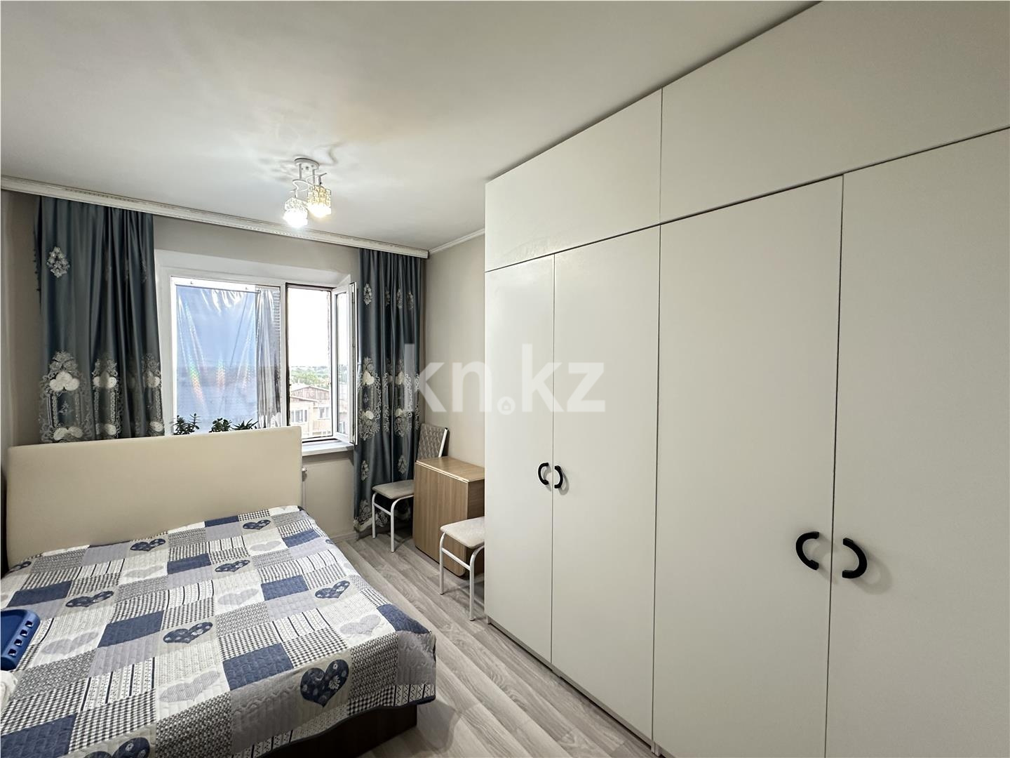 Продажа 2-комнатной квартиры, 51 м² - Продажа квартир в Пришахтинске Караганды фото 5 из 18