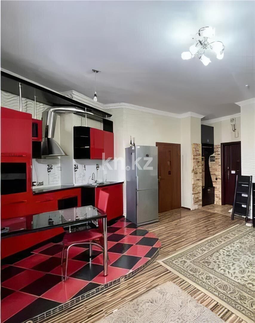 Продажа 1-комнатной квартиры, 31 м² в Астане - фото 2
