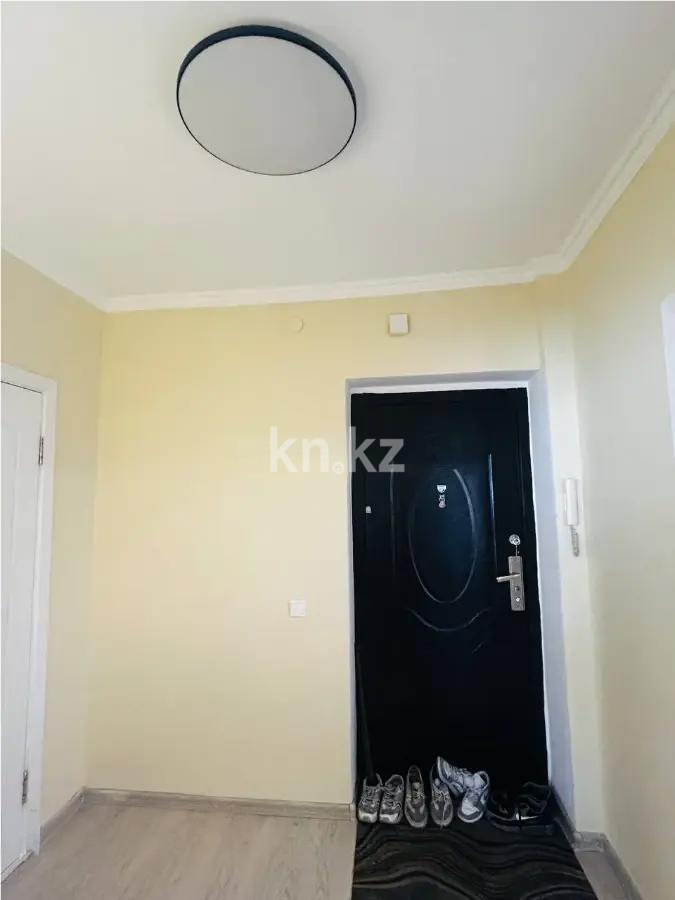 Продажа 1-комнатной квартиры, 45 м², пр. Райымбека, дом  245а в Алматы - фото 4