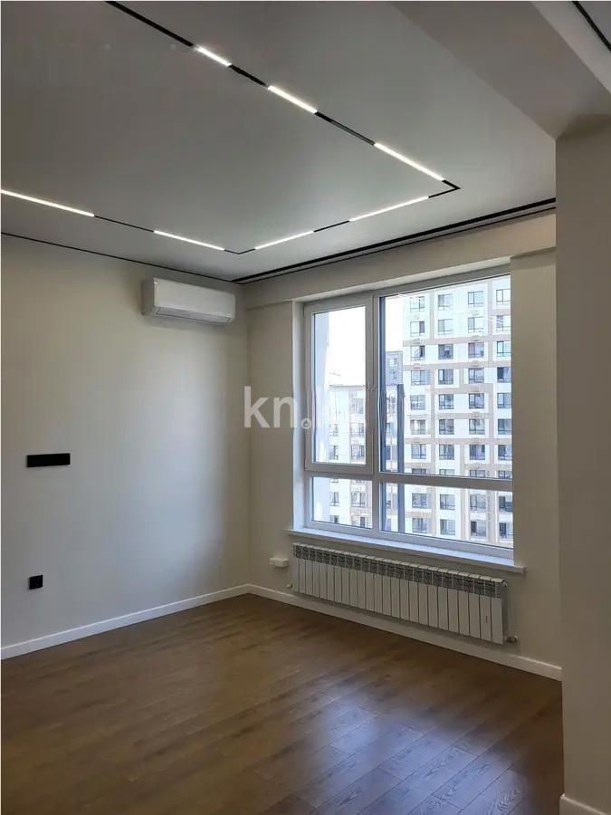 Продажа 1-комнатной квартиры, 44 м² - Продажа квартир в новостройках Алматы без посредников с фото - страница 32 фото 1 из 4