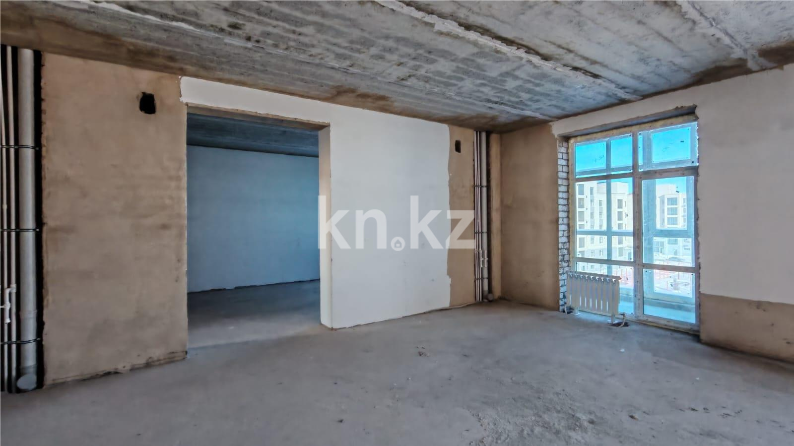 Продажа 4-комнатной квартиры, 110 м² - Продажа квартир в Актау фото 4 из 11