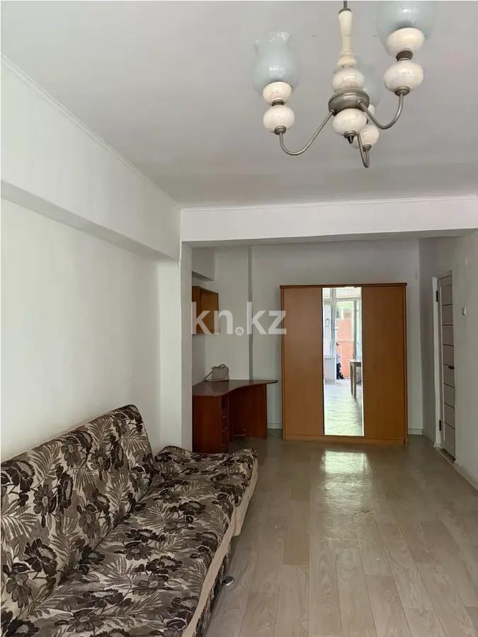 Продажа 2-комнатной квартиры, 40 м², ул. Ибрагимова, дом  18 - Продажа квартир в Казахстане фото 1 из 3