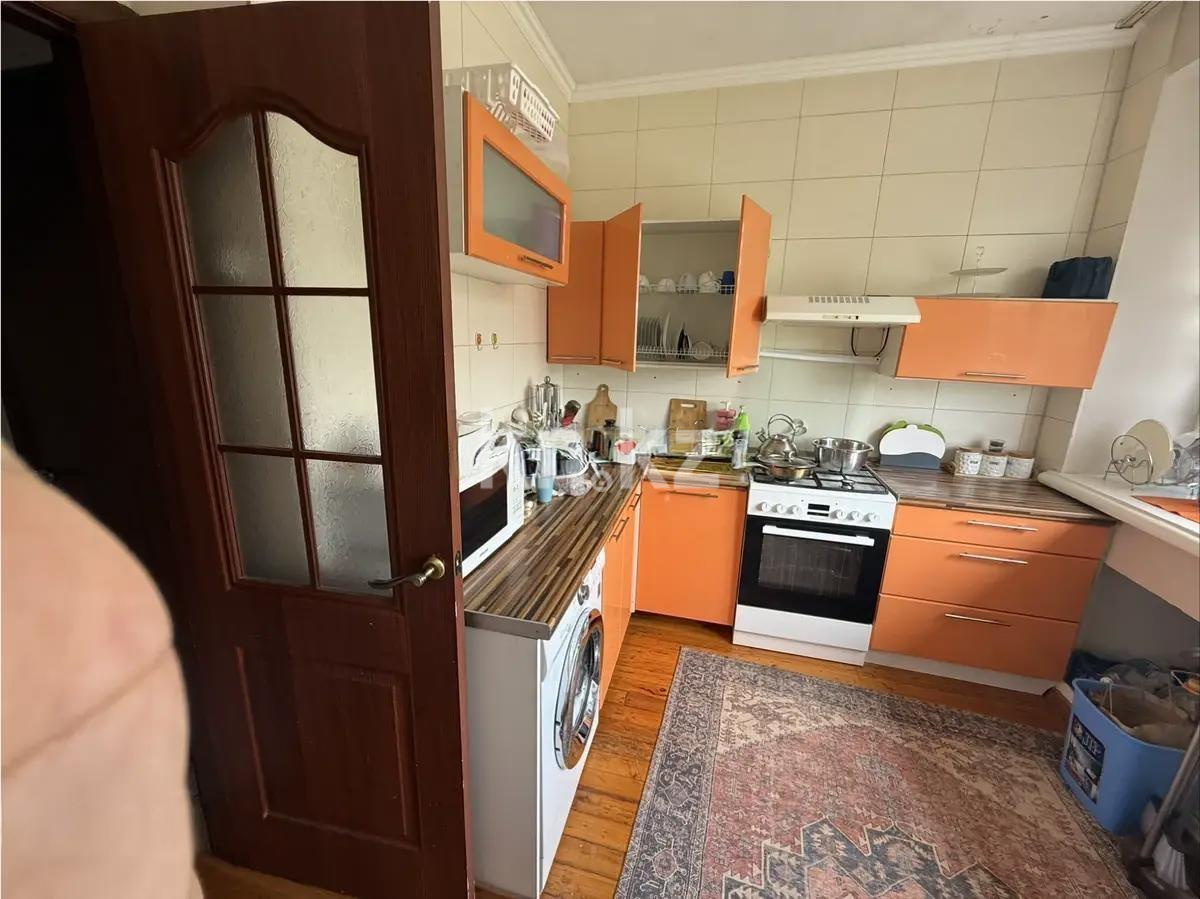 Продажа 3-комнатной квартиры, 90 м², 11 мкр., дом  3 - Продажа квартир в Алматы фото 4 из 4