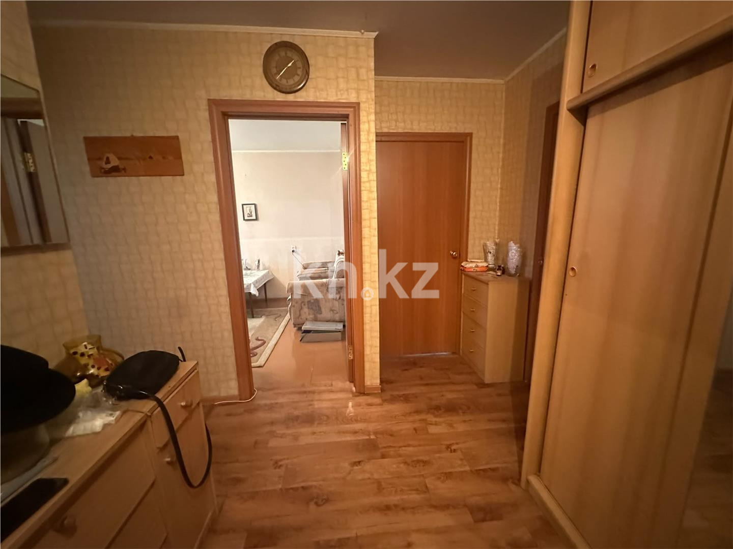 Продажа 3-комнатной квартиры, 60 м² - Продажа трехкомнатных квартир в панельном доме в Казахстане - страница 2 фото 10 из 10
