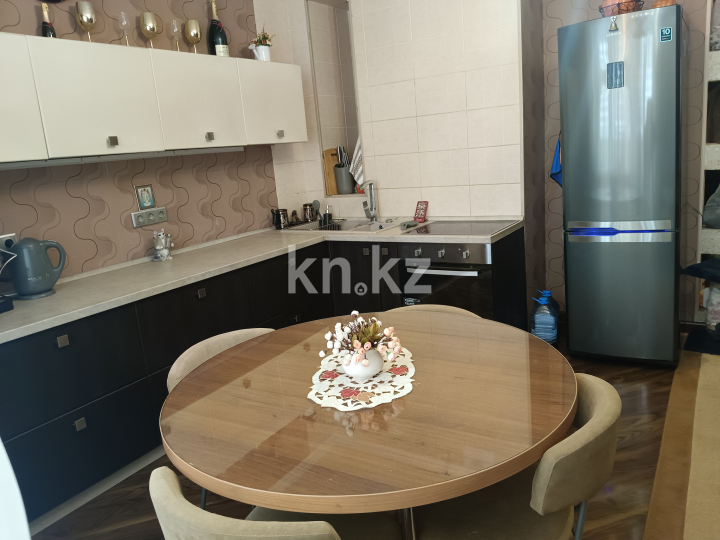 Продажа 3-комнатной квартиры, 65 м² - Продажа квартир в новостройках Астаны с фото - страница 29 фото 6 из 15