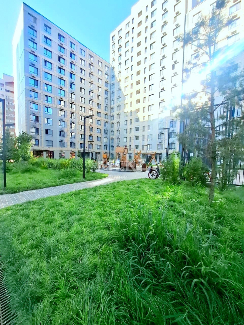 Продажа 3-комнатной квартиры, 71 м² в Алматы - фото 4