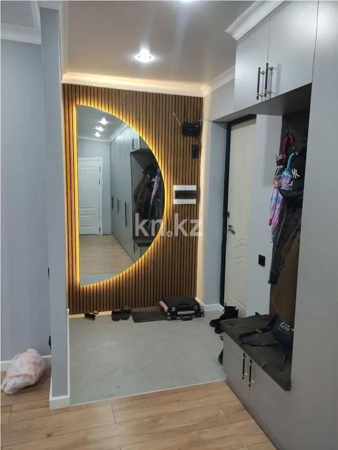 Продажа 2-комнатной квартиры, 70 м² - Недвижимость в Алматы - страница 2 фото 5 из 5