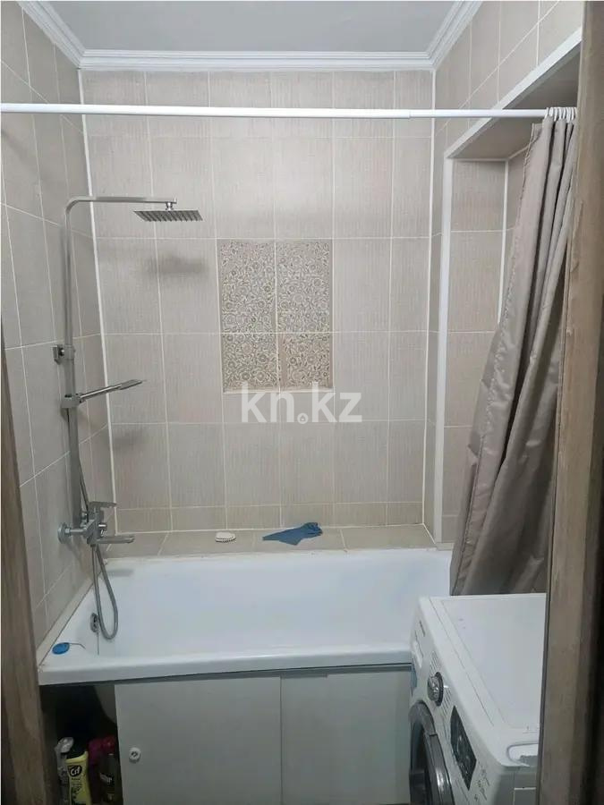 Продажа 2-комнатной квартиры, 57.3 м², ул. Серикова, дом  19 в Алматы - фото 4