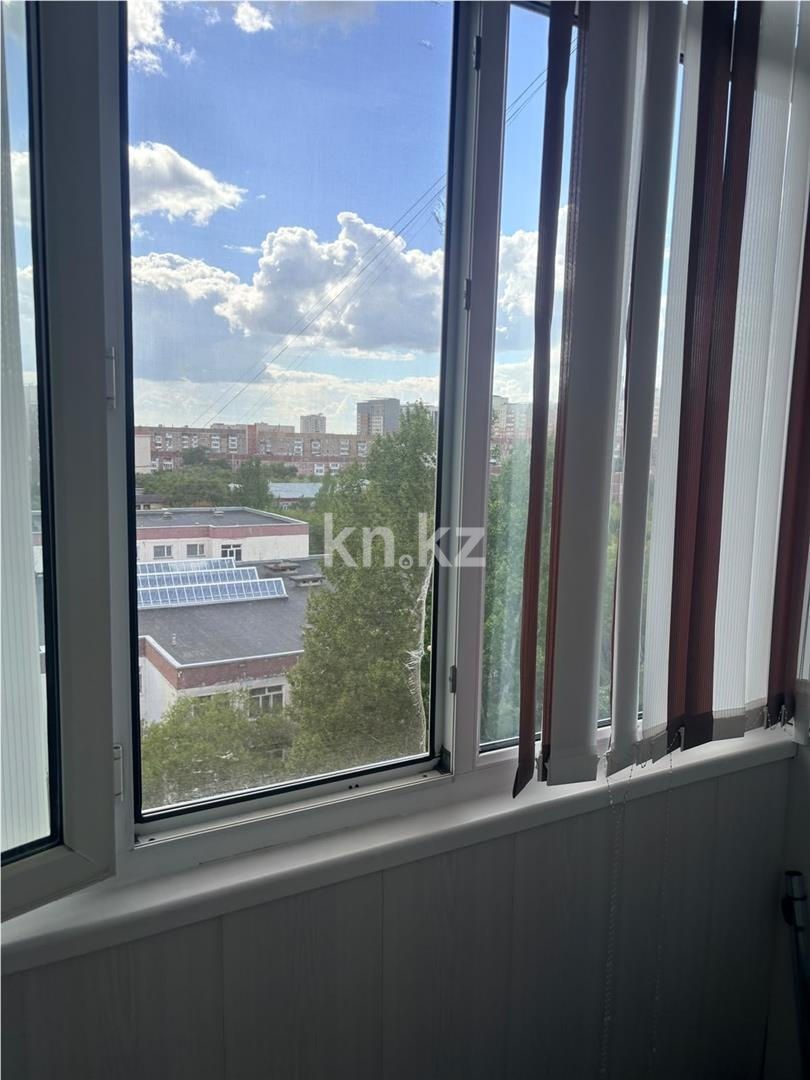 Продажа 2-комнатной квартиры, 52 м² в Караганде - фото 20
