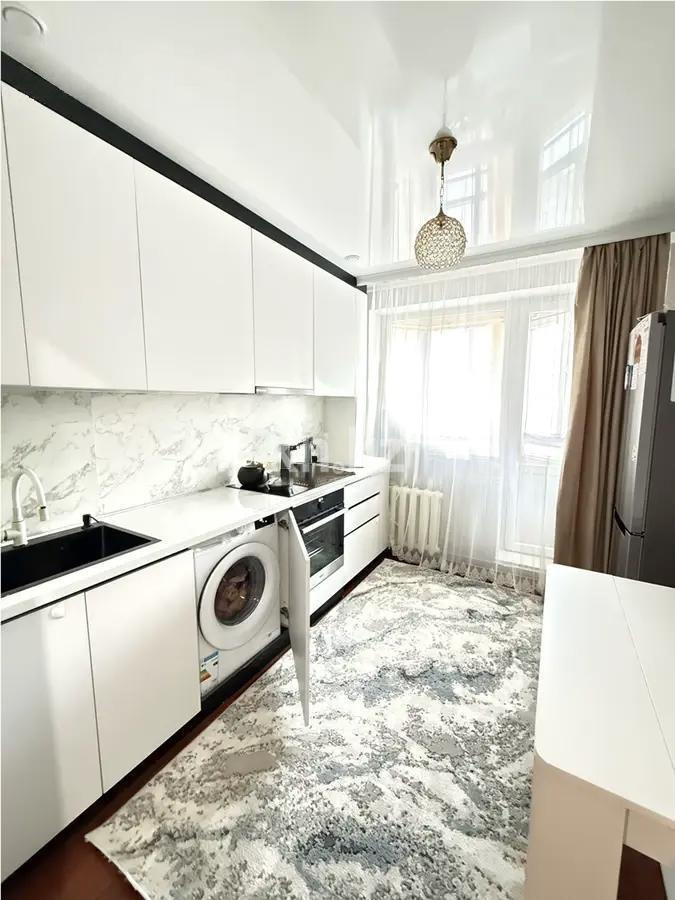 Продажа 2-комнатной квартиры, 53 м² в Астане - фото 3