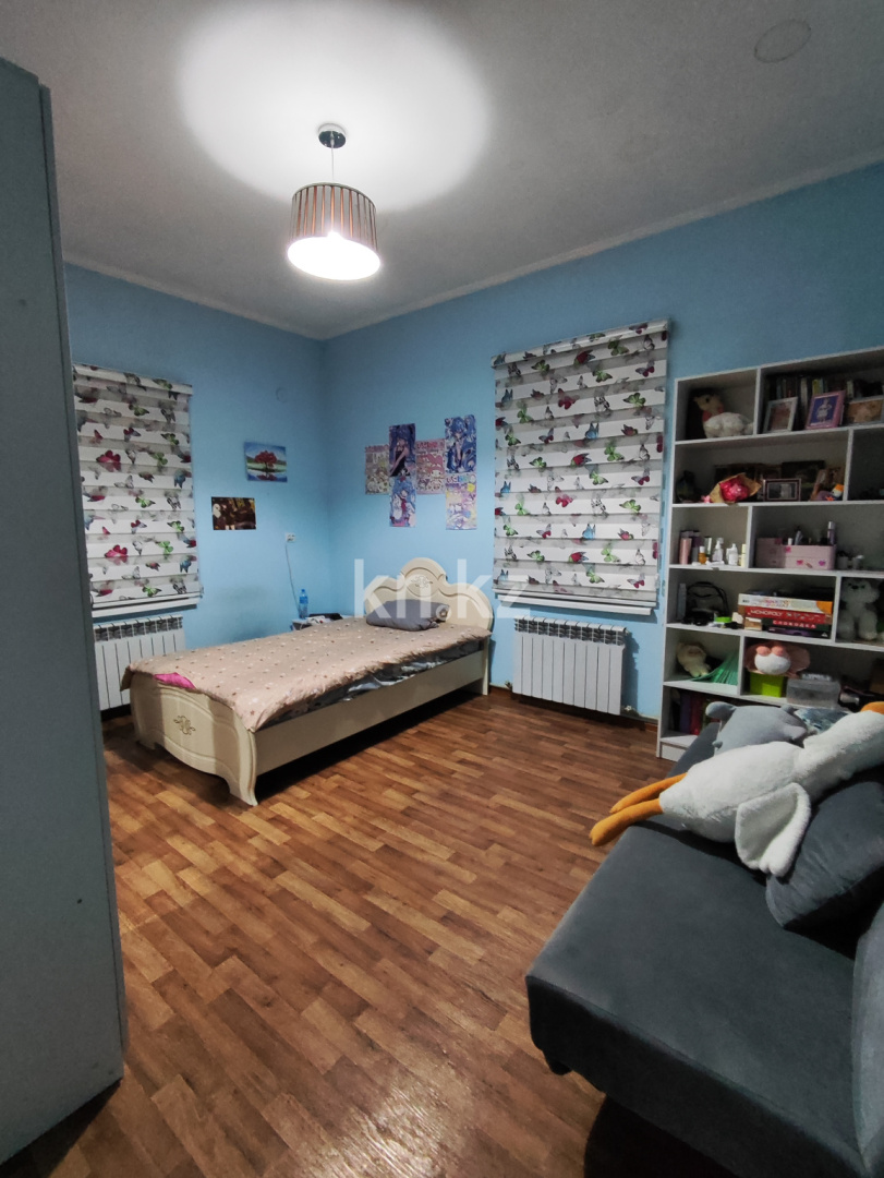 Продажа 6-комнатного дома, 145 м² - Продажа домов, коттеджей от собственников в Шымкенте фото 1 из 3