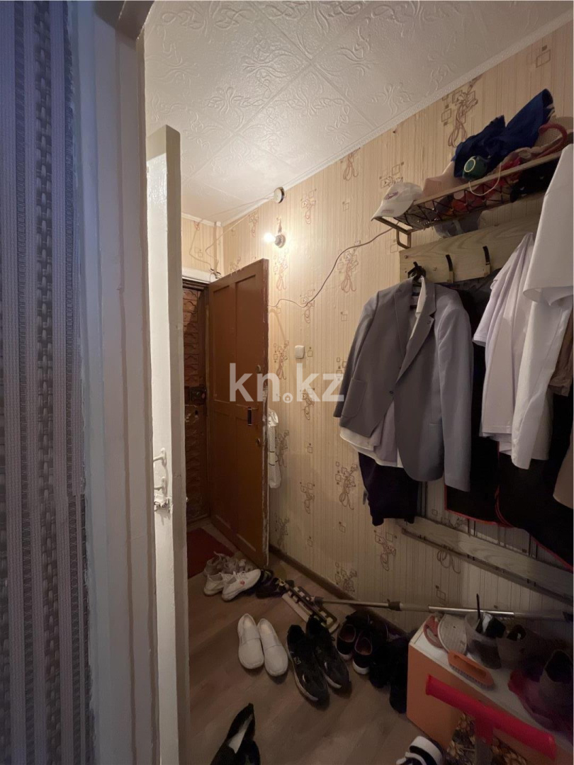 Продажа 1-комнатной квартиры, 33 м² в Темиртау - фото 2